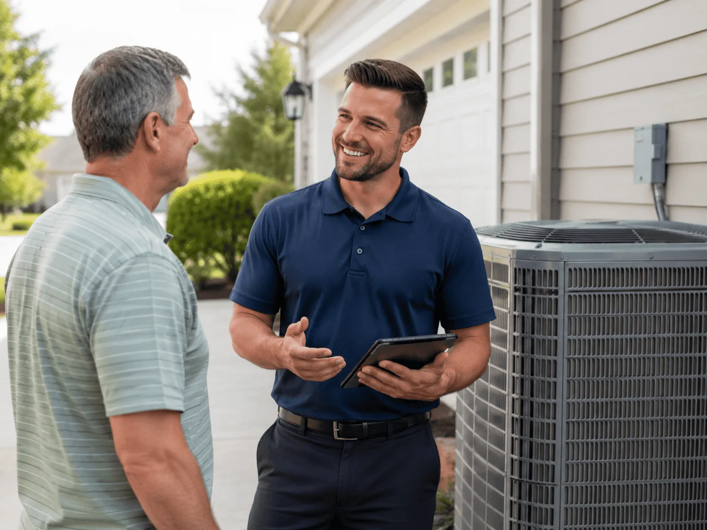 Heat Pump Installation Penwell, TX FAQs
